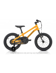 MTB MEGAMO da bambini 14"...