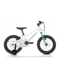 MTB MEGAMO da bambini 14"...