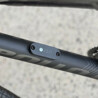 Orbit Antifurto Orbit Velo tracker per bici Find My Apple