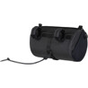 Topeak Topeak Borsello al manubrio Tubular BarBag (3,8 L) nero con cinturini in velcro