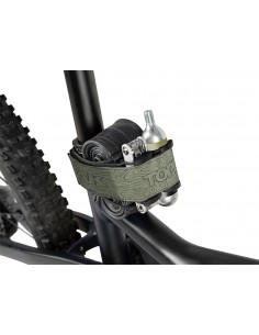 Topeak Cinturino in velcro... 2