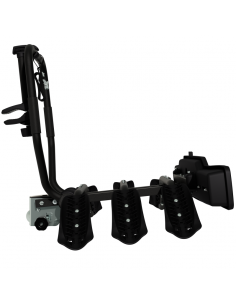 Portabici gancio traino... 2