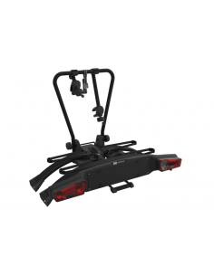 Portabici gancio traino...