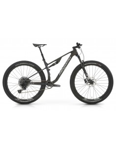 MTB MEGAMO carbonio TRACK...