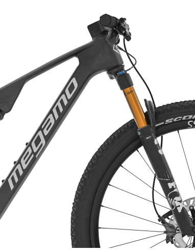 Mtb Megamo Opiniones 2020 Megamo Mtb Opinioni Megamo Raise 15 SH12