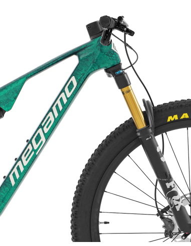 2021 Bicicleta Megamo Carbono 29 Megamo 2021 Megamo EspaÃ±a Mtb
