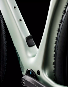 E-bike carbonio gravel... 2