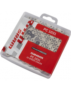 Catena SRAM PC 1031 10 velocita' con Power Lock 114 maglie 2