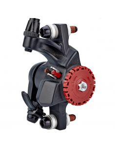 Freno a disco meccanico... 2