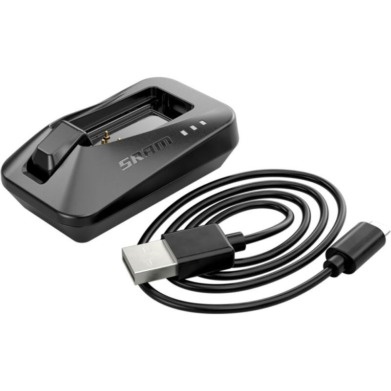 SRAM Caricabatteria originale ricambio SRAM AXS E-TAP elettronico