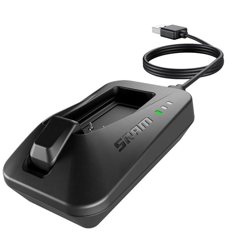 SRAM Caricabatteria originale ricambio SRAM AXS E-TAP elettronico