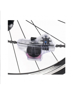 Lavacatena Barbieri BCH7 2