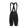 ALE' Pantaloncini ciclismo ALE' HAMMER 2.0 R-EV1 nero 2025