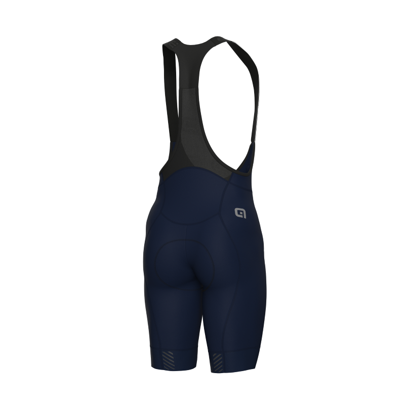 ALE' Pantaloncini ciclismo ALE' MAGIC COLOUR PR-E blu marino 2026