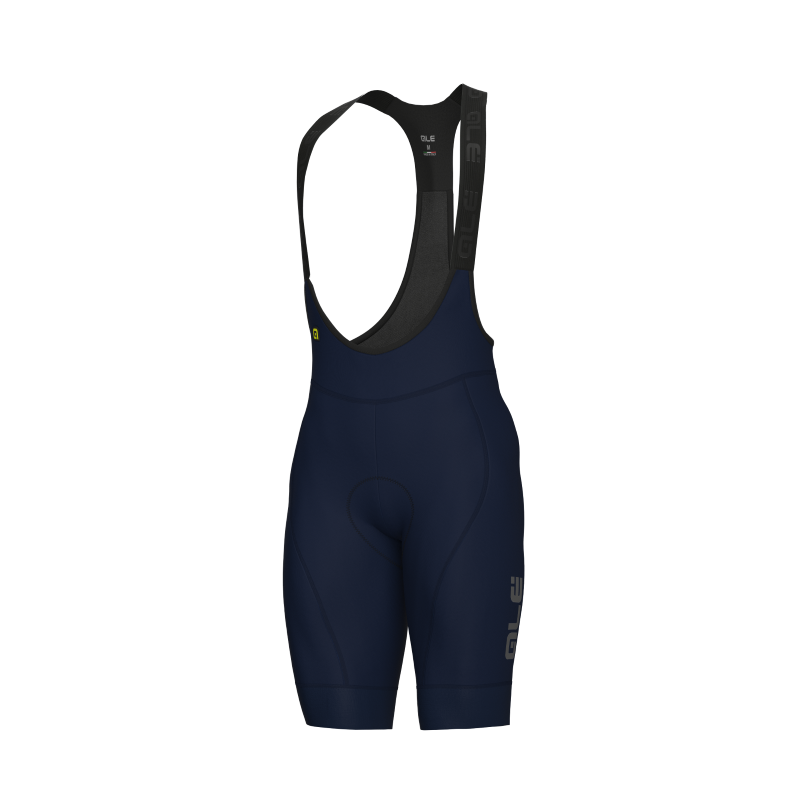 ALE' Pantaloncini ciclismo ALE' MAGIC COLOUR PR-E blu marino 2026