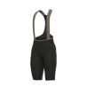 ALE' Pantaloncini ciclismo ALE' MASTER 2.0 PR-E nero 2026