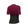 ALE' Maglia ciclismo ALE' VELOCITY 2.0 R-EV1 bordeaux 2025