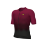 ALE' Maglia ciclismo ALE' VELOCITY 2.0 R-EV1 bordeaux 2025