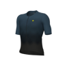 ALE' Maglia ciclismo ALE' VELOCITY 2.0 R-EV1 grigio 2025