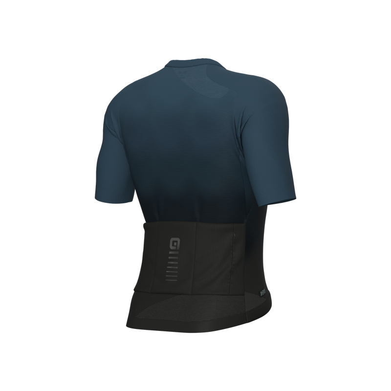 ALE' Maglia ciclismo ALE' VELOCITY 2.0 R-EV1 grigio 2025