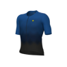 ALE' Maglia ciclismo ALE' VELOCITY 2.0 R-EV1 cobalto 2025