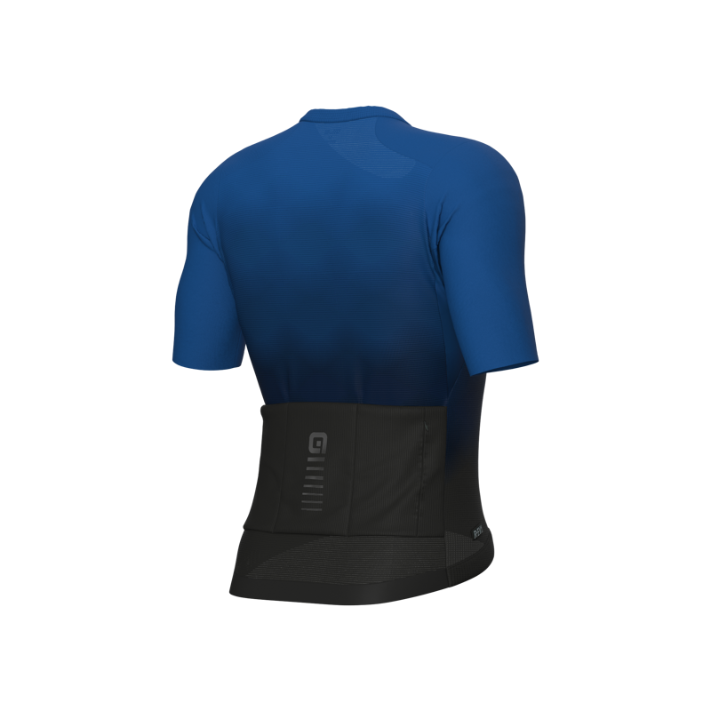 ALE' Maglia ciclismo ALE' VELOCITY 2.0 R-EV1 cobalto 2025