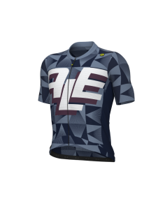 Maglia ciclismo ALE'...