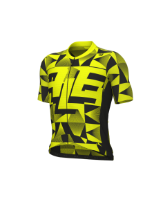 Maglia ciclismo ALE'...