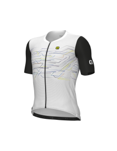 Maglia ciclismo ALE'...
