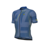 ALE' Maglia ciclismo ALE' SYNERGY PR-E blu 2025