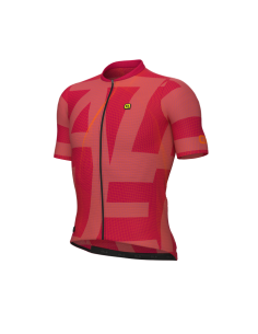 Maglia ciclismo ALE'...