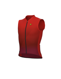 Maglia ciclismo senza...