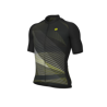 ALE' Maglia ciclismo ALE' CONNECT PRAGMA nero 2025