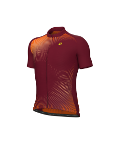 Maglia ciclismo ALE'...