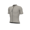 ALE' Maglia ciclismo ALE' COLOR BLOCK OFF ROAD PRAGMA stone 2024