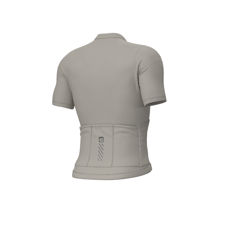 ALE' Maglia ciclismo ALE' COLOR BLOCK OFF ROAD PRAGMA stone 2024