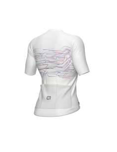 Maglia ciclismo donna ALE'... 2