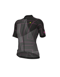 Maglia ciclismo donna ALE'...