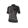 ALE' Maglia ciclismo donna ALE' SYNERGY PR-E nero 2024
