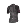 ALE' Maglia ciclismo donna ALE' SYNERGY PR-E nero 2024