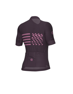 Maglia ciclismo donna ALE'... 2