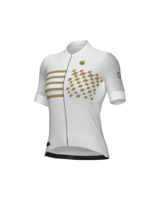 Maglia ciclismo donna ALE'...