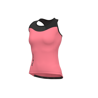 ALE' Maglia Top donna ALE' COLOR BLOCK PRAGMA fard 2024