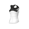 ALE' Maglia Top donna ALE' COLOR BLOCK PRAGMA bianco 2026