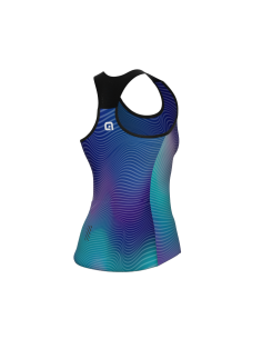Maglia Top donna ALE' ONDA... 2