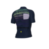 ALE' Maglia ciclismo ALE' CREEK OFF ROAD - GRAVEL blu 2024