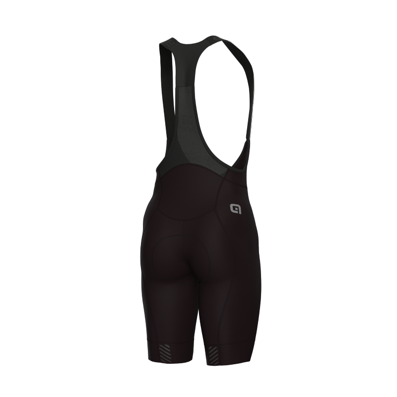 ALE' Pantaloncini ciclismo ALE' MAGIC COLOUR PR-E brownie 2026