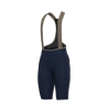 ALE' Pantaloncini ciclismo ALE' MASTER 2.0 PR-E blu navy 2026