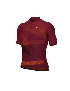 Maglia ciclismo ALE'...