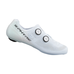 Scarpe in carbonio per bici...